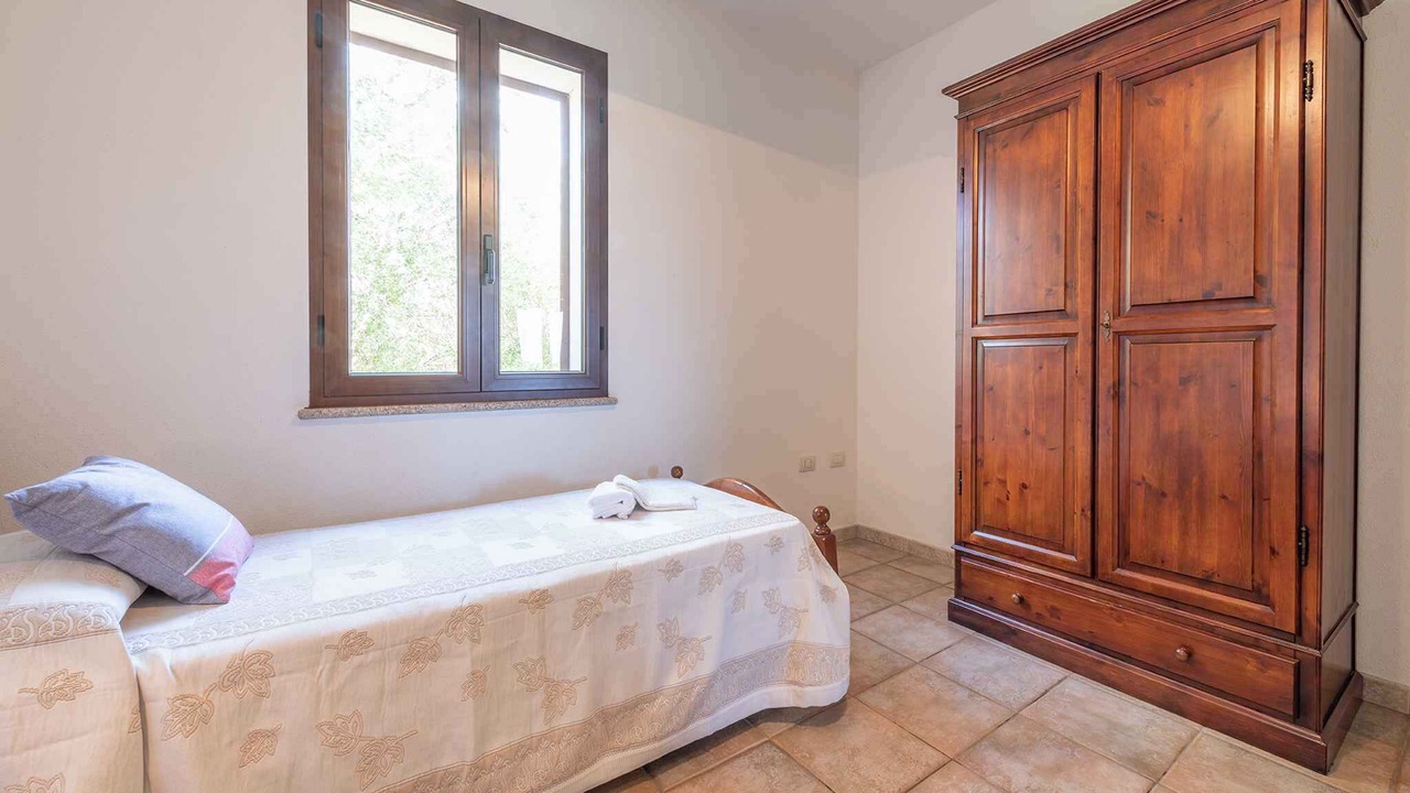 Photo of Bedroom in Vaccarizzo
