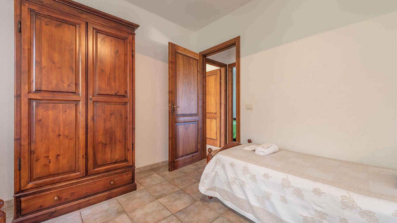 Photo of Bedroom in Vaccarizzo
