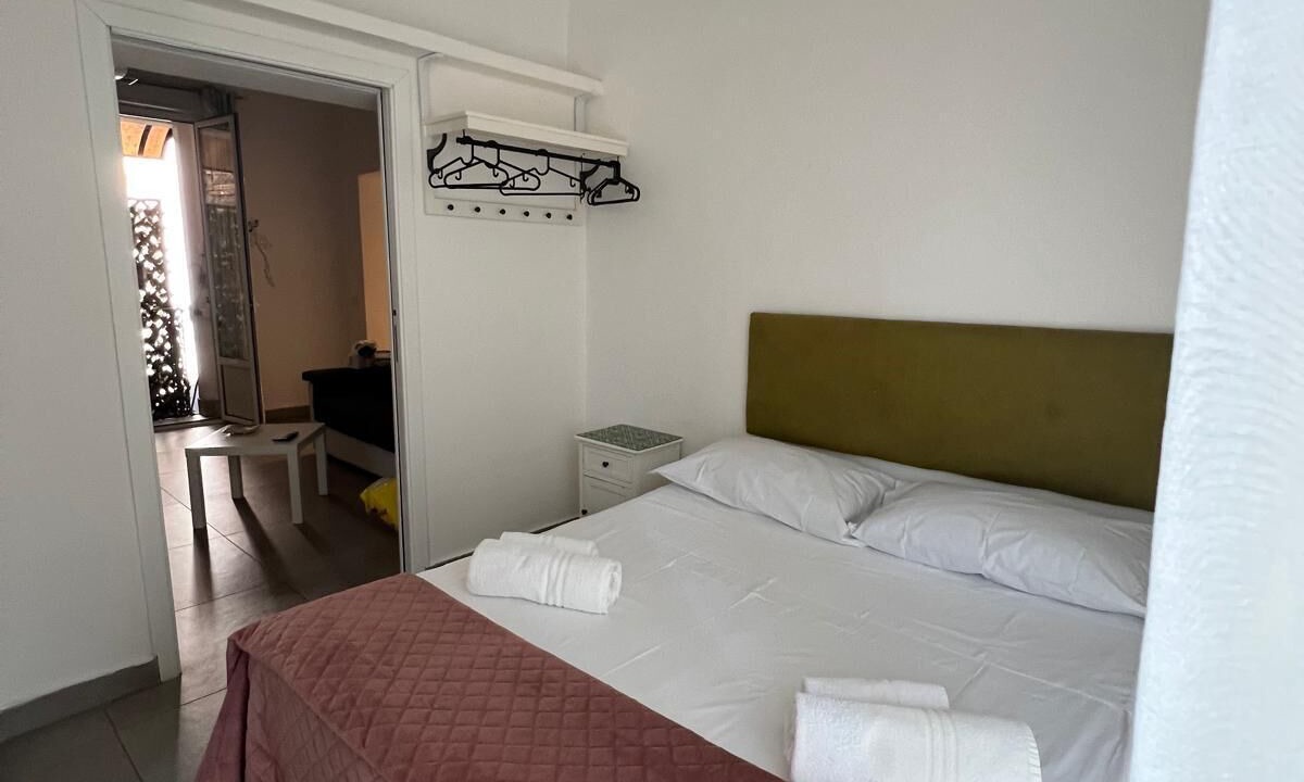 Photo of Bedroom in Catania City Centre