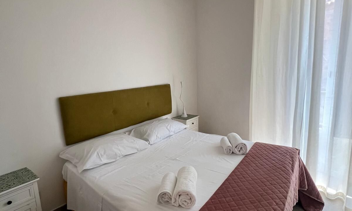 Photo of Bedroom in Catania City Centre