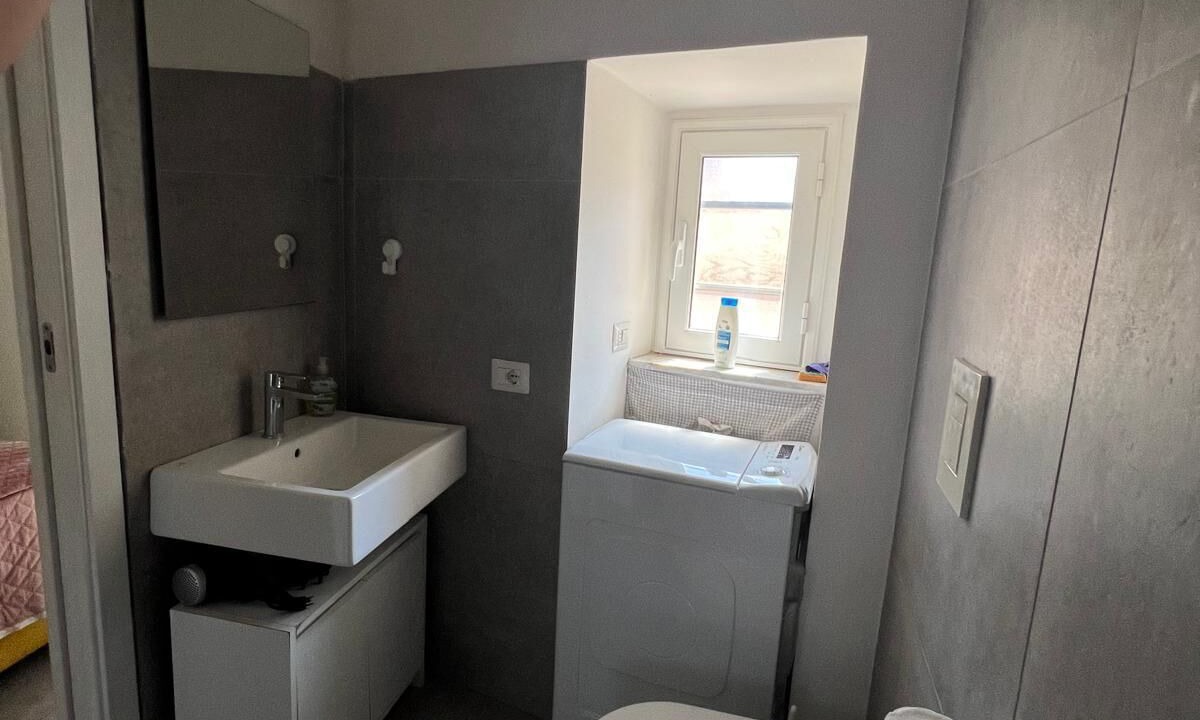 Photo of Bathroom in Catania City Centre