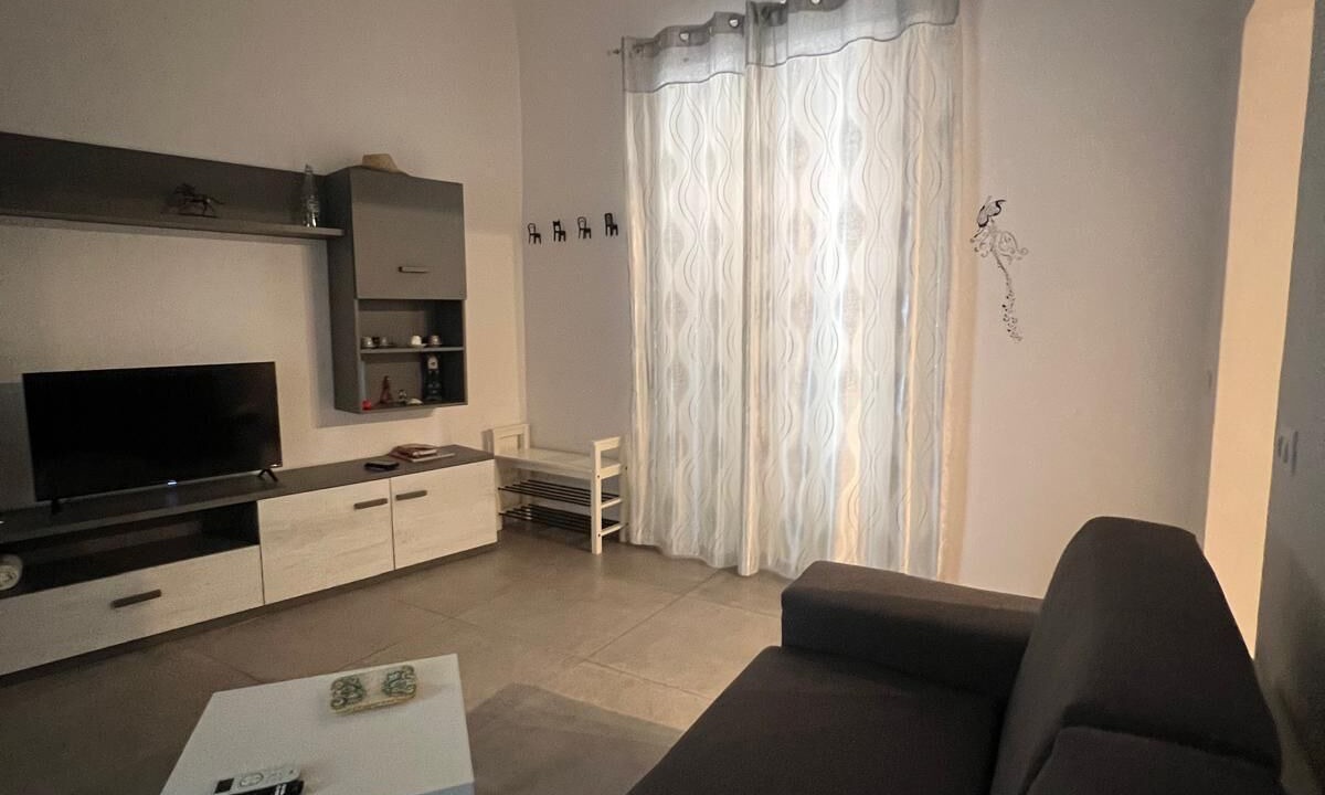 Photo of Livingroom in Catania City Centre