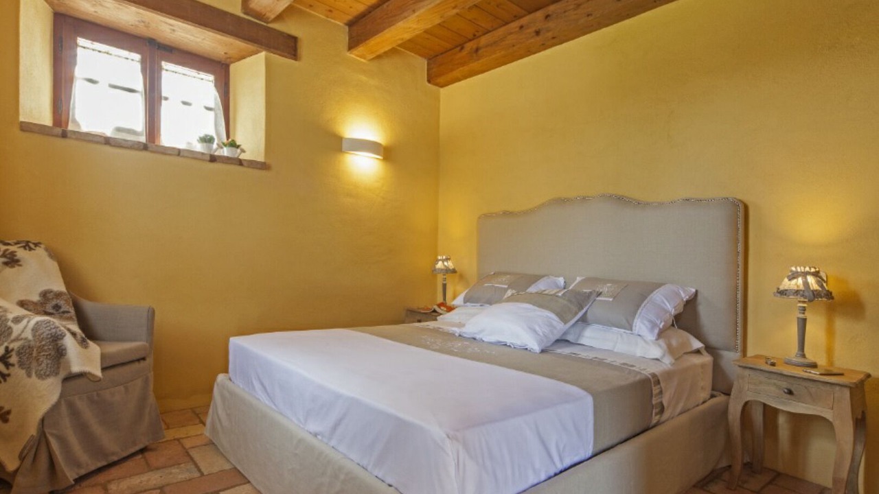 Photo of Bedroom in Ripe
