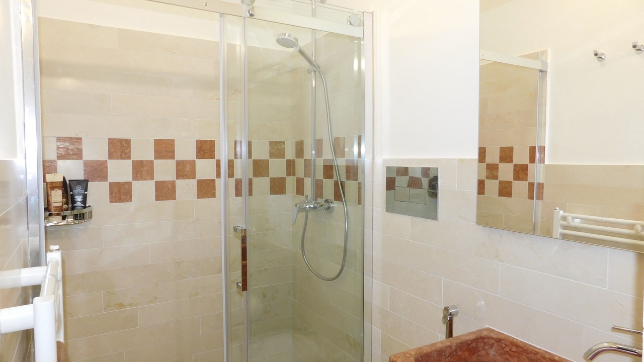 Photo of Bathroom in Trapani City Centre