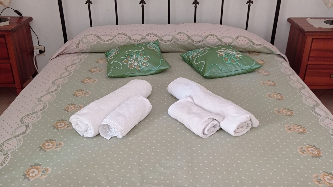Photo of Bedroom in Calatabiano