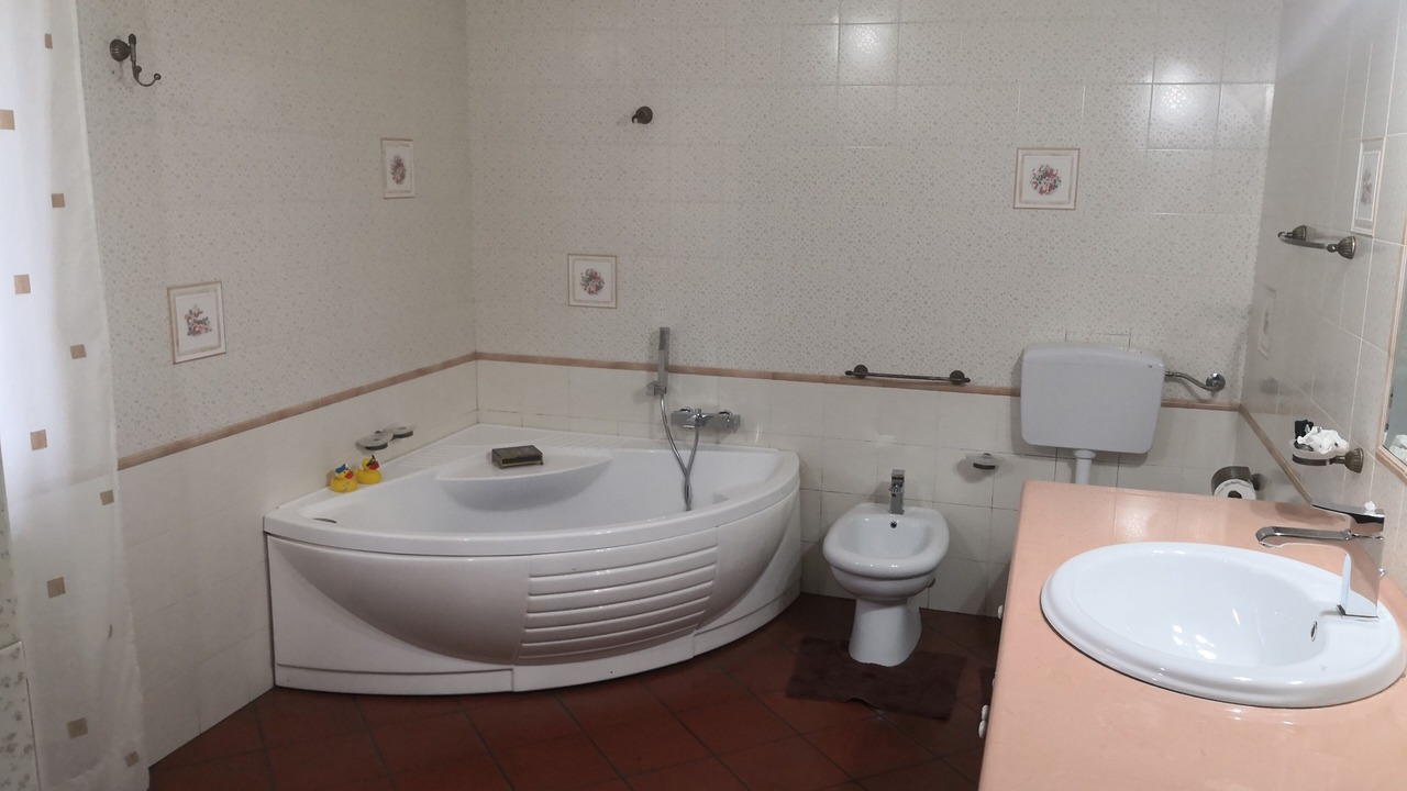 Photo of Bathroom in Partinico