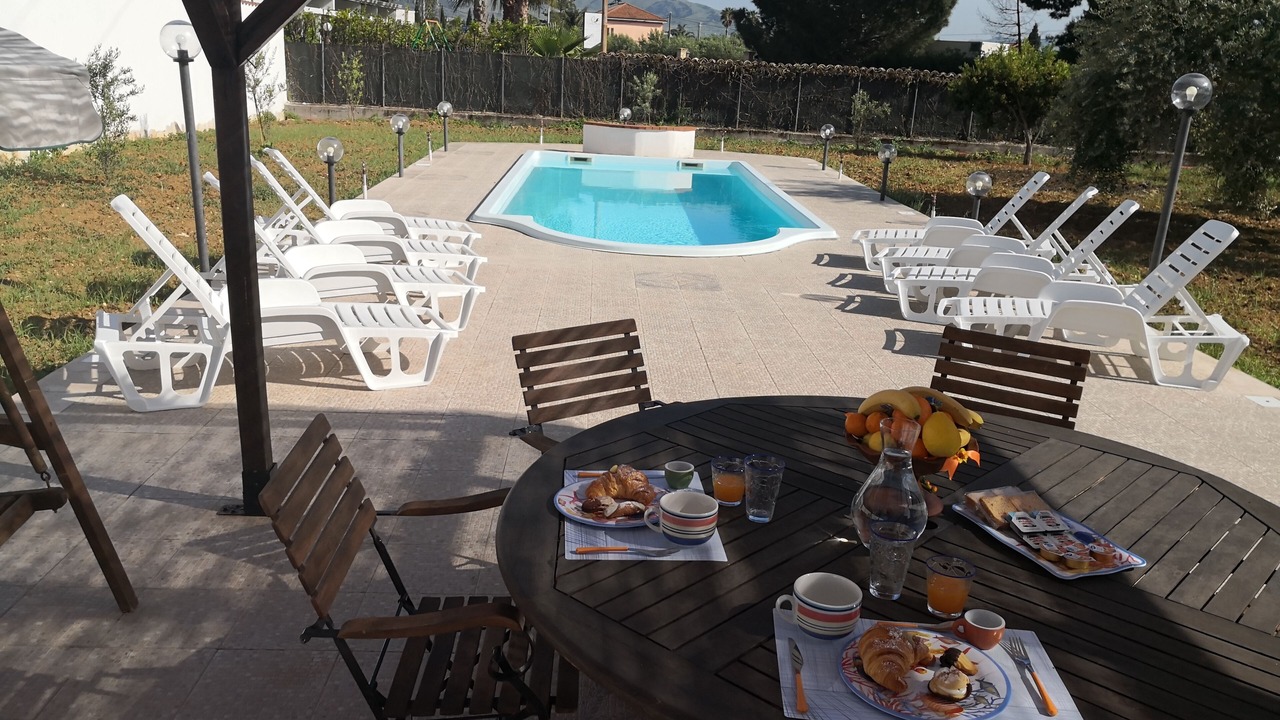 Photo of Outdoor in Partinico