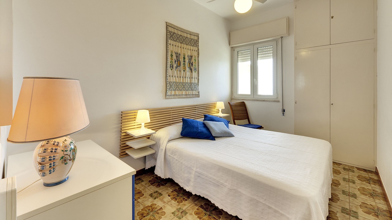 Photo of Bedroom in Donnalucata