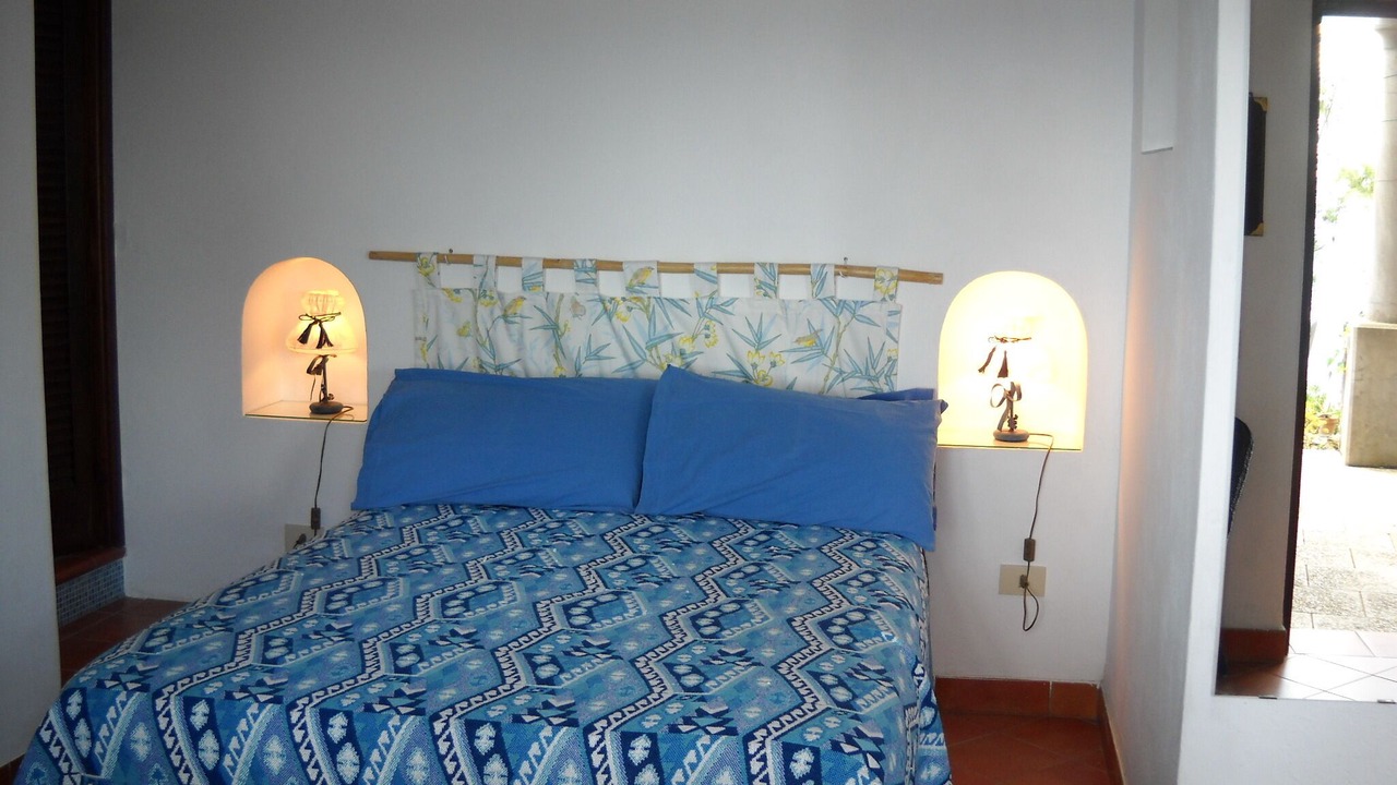 Photo of Bedroom in Anacapri