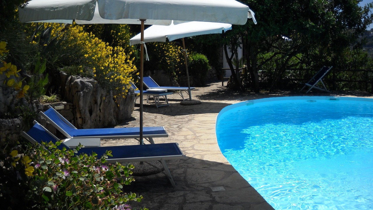 Photo of Outdoor in Anacapri