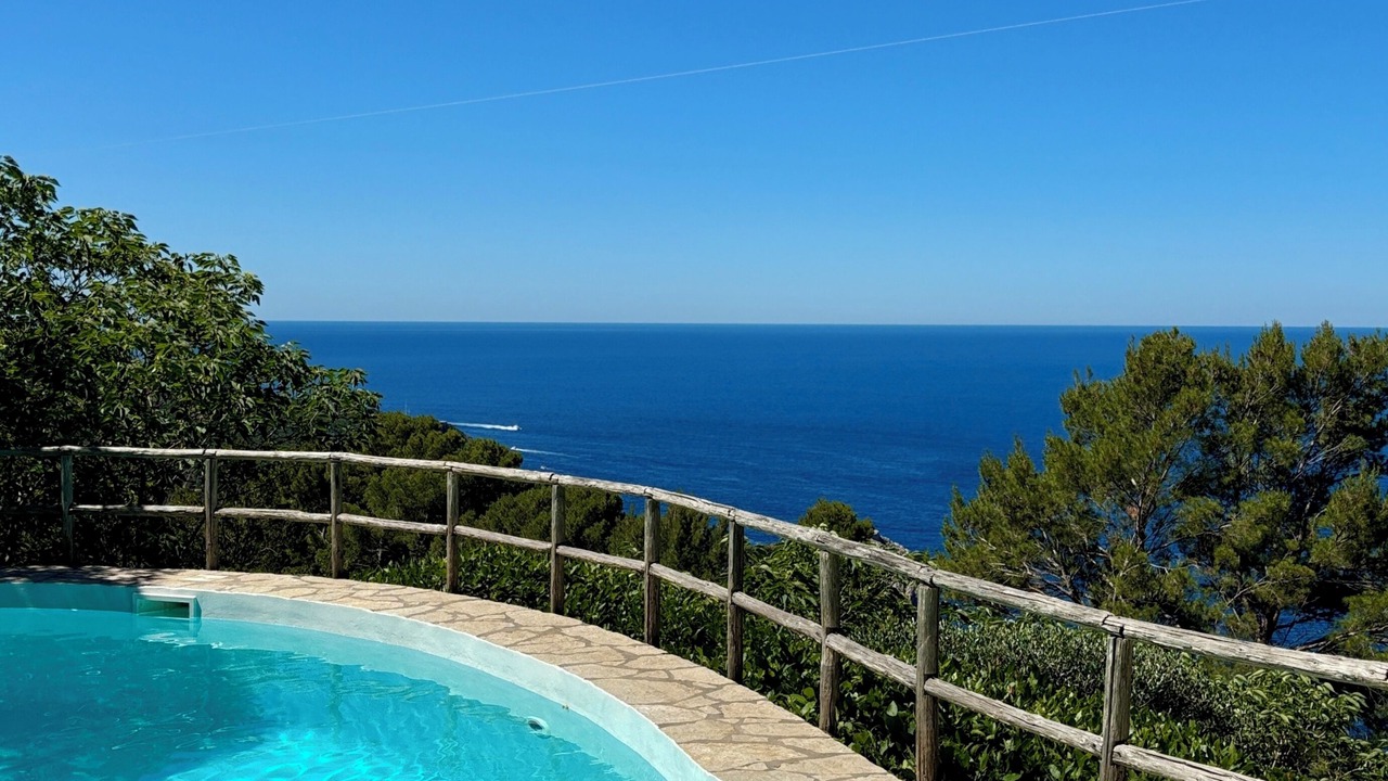 Photo of Outdoor in Anacapri