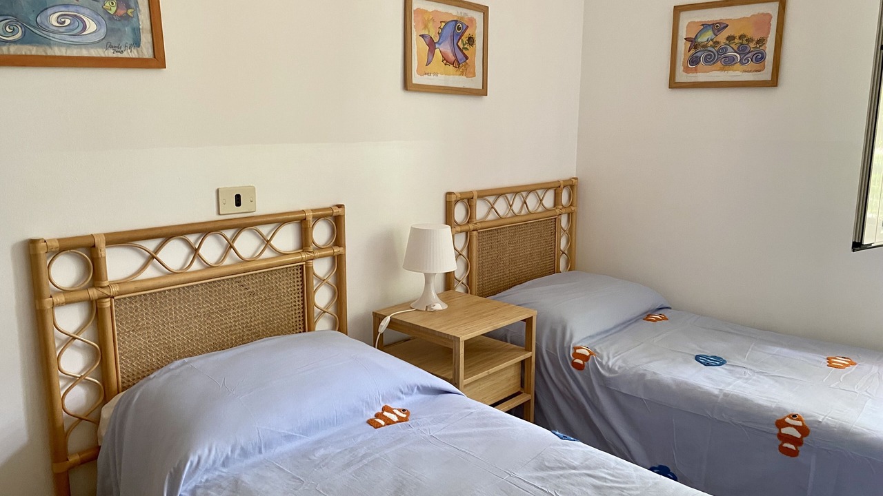 Photo of Bedroom in San Sostene Marina