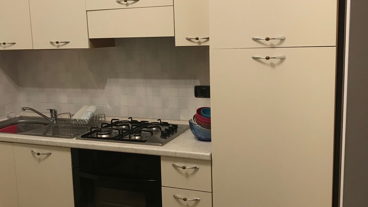 Photo of Kitchen in Zambrone