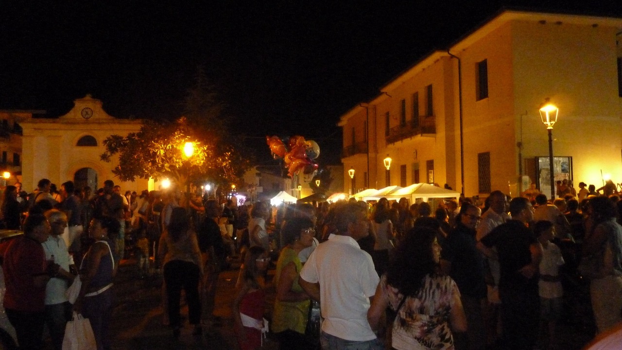 Photo of Outdoor in Zambrone