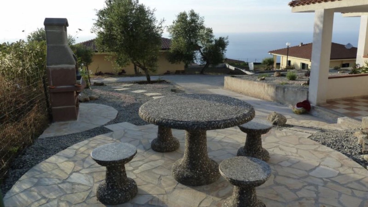 Photo of Outdoor in Zambrone