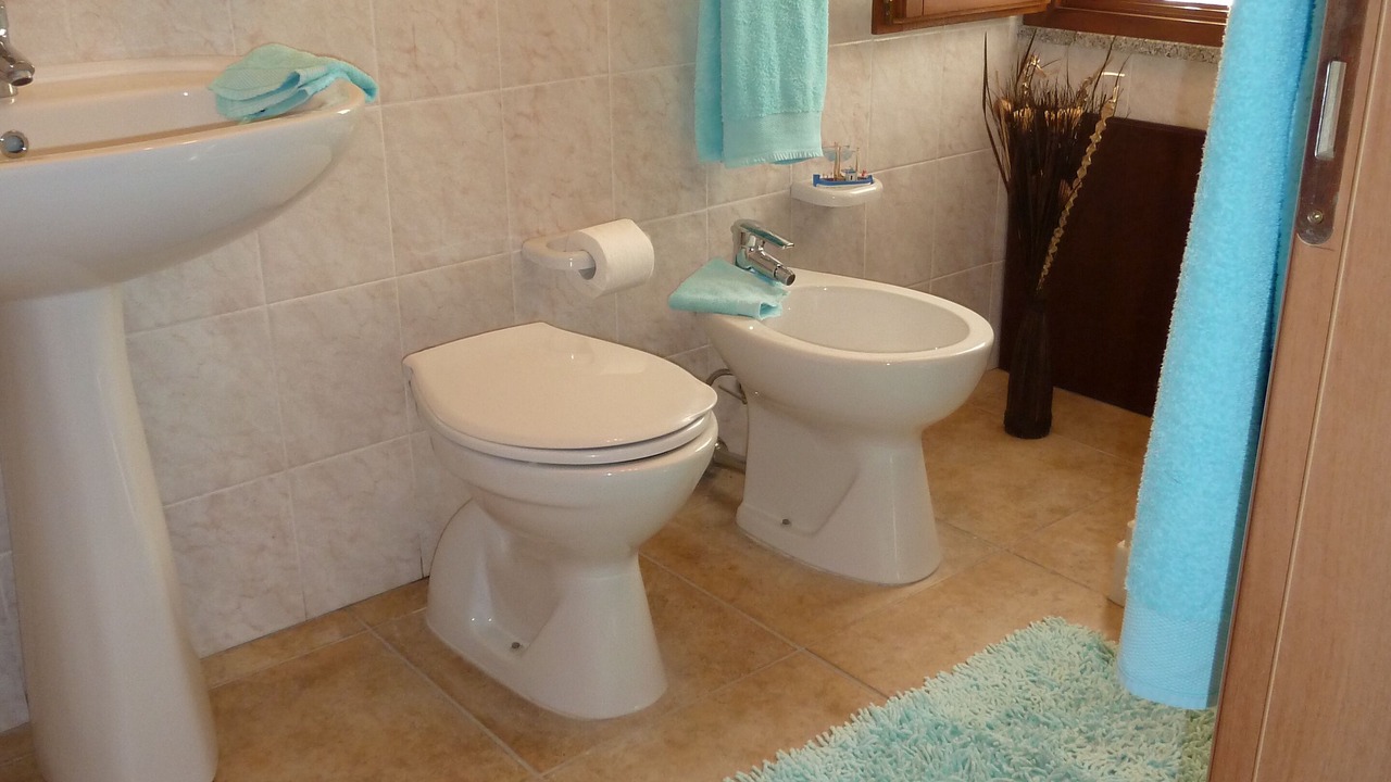 Photo of Bathroom in Zambrone