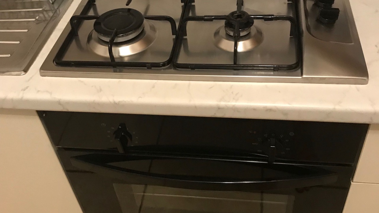 Photo of Kitchen in Zambrone