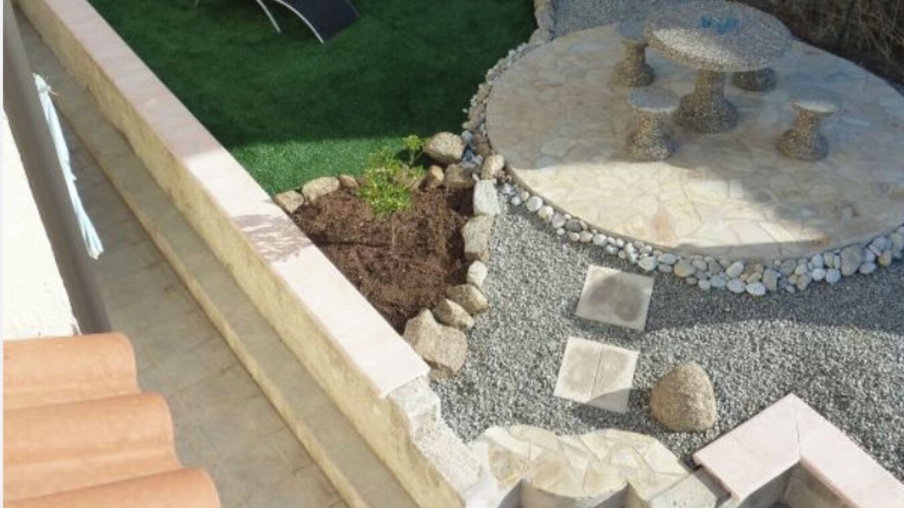 Photo of Outdoor in Zambrone