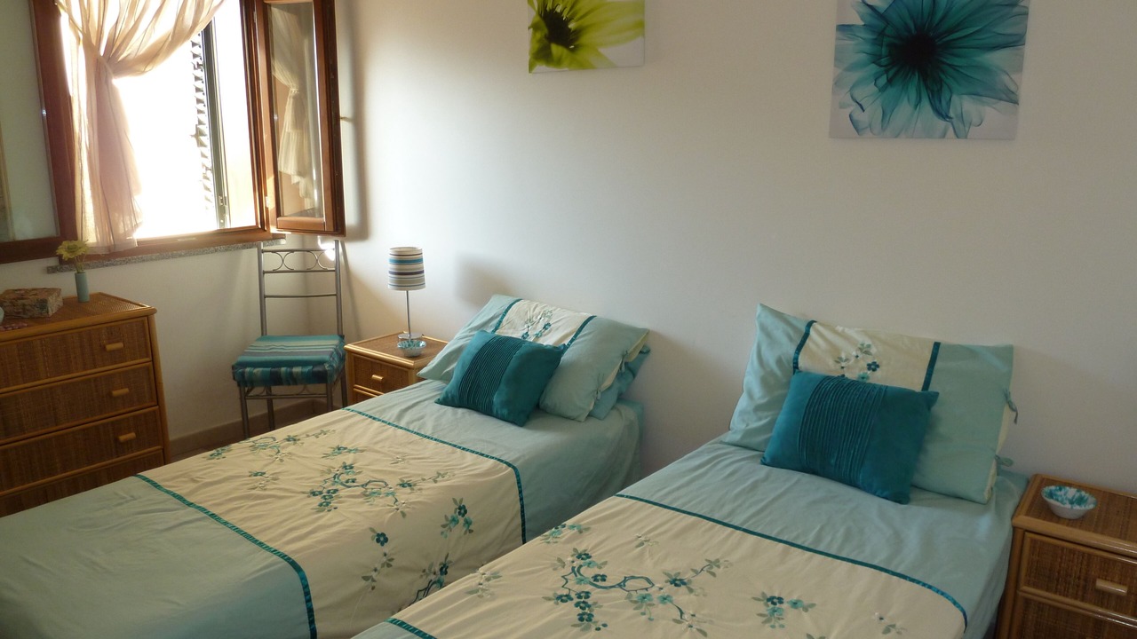 Photo of Bedroom in Zambrone