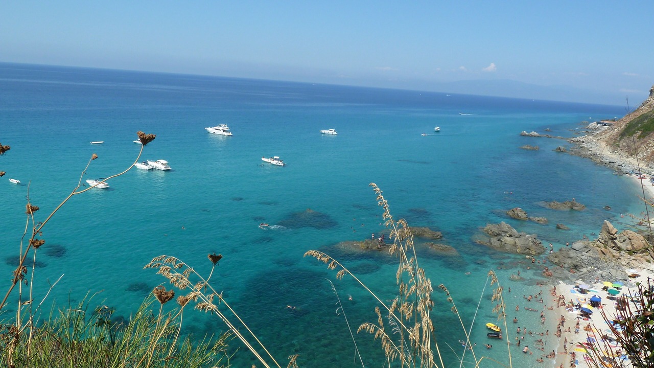 Photo of Others in Zambrone