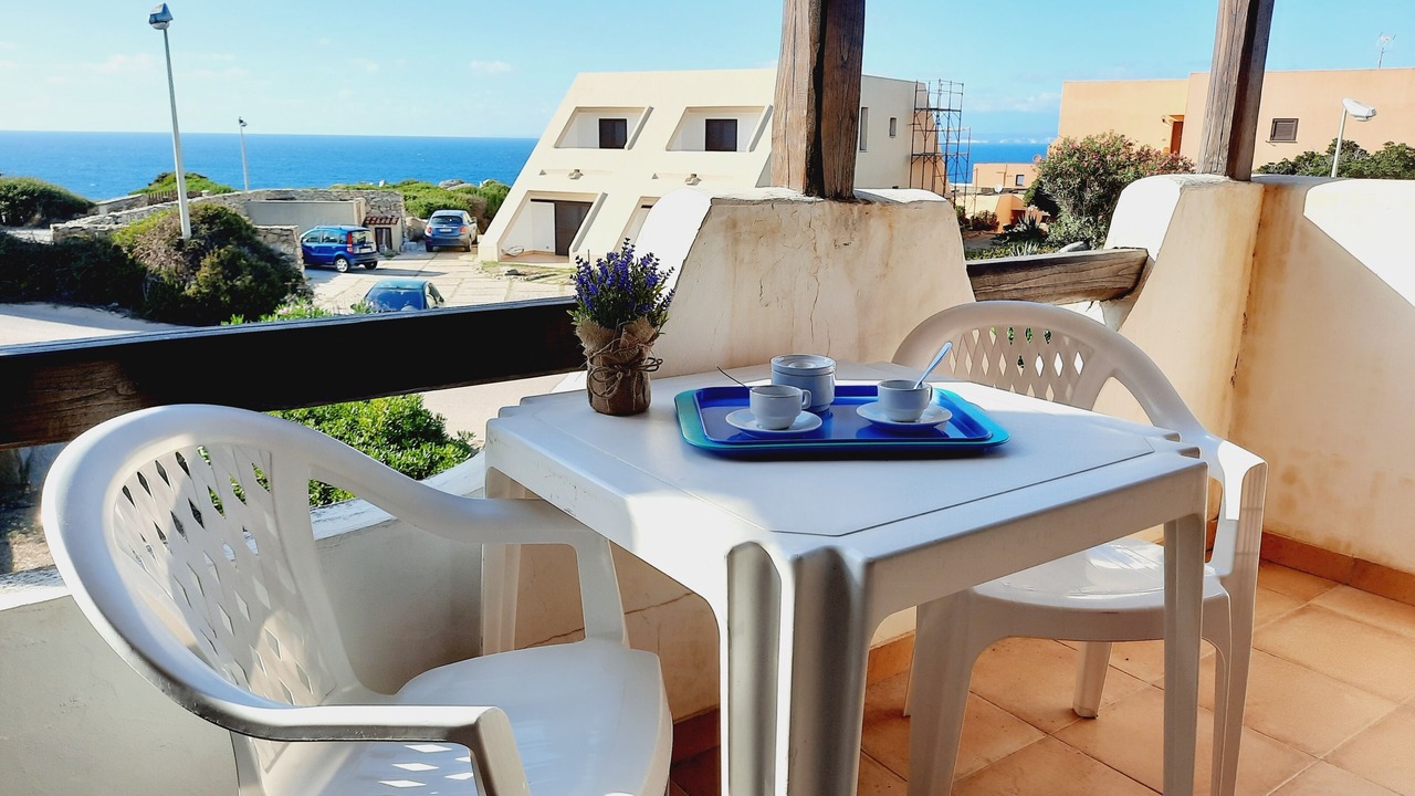 Photo of Patio Balcony in Terravecchia-Portoquadro