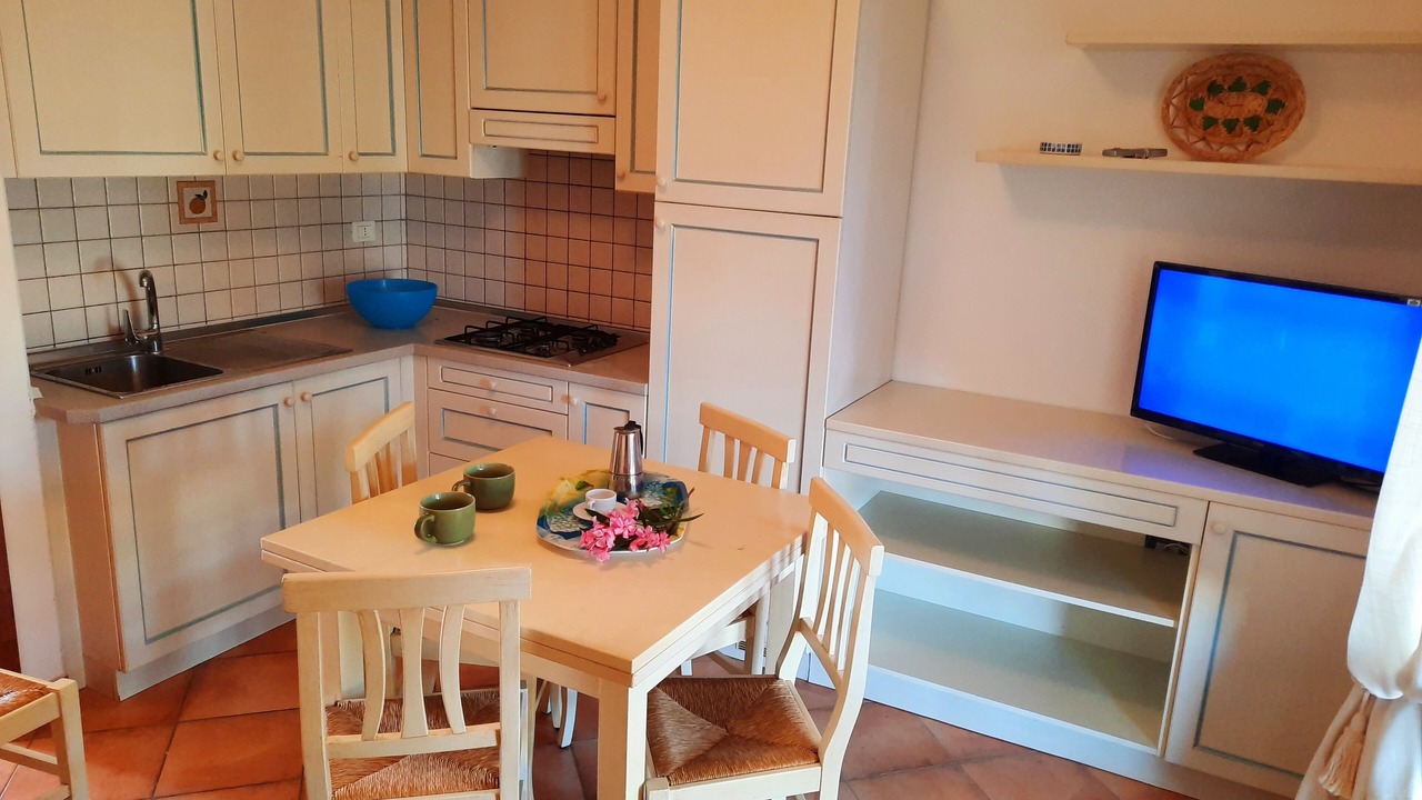 Photo of Kitchen in Terravecchia-Portoquadro