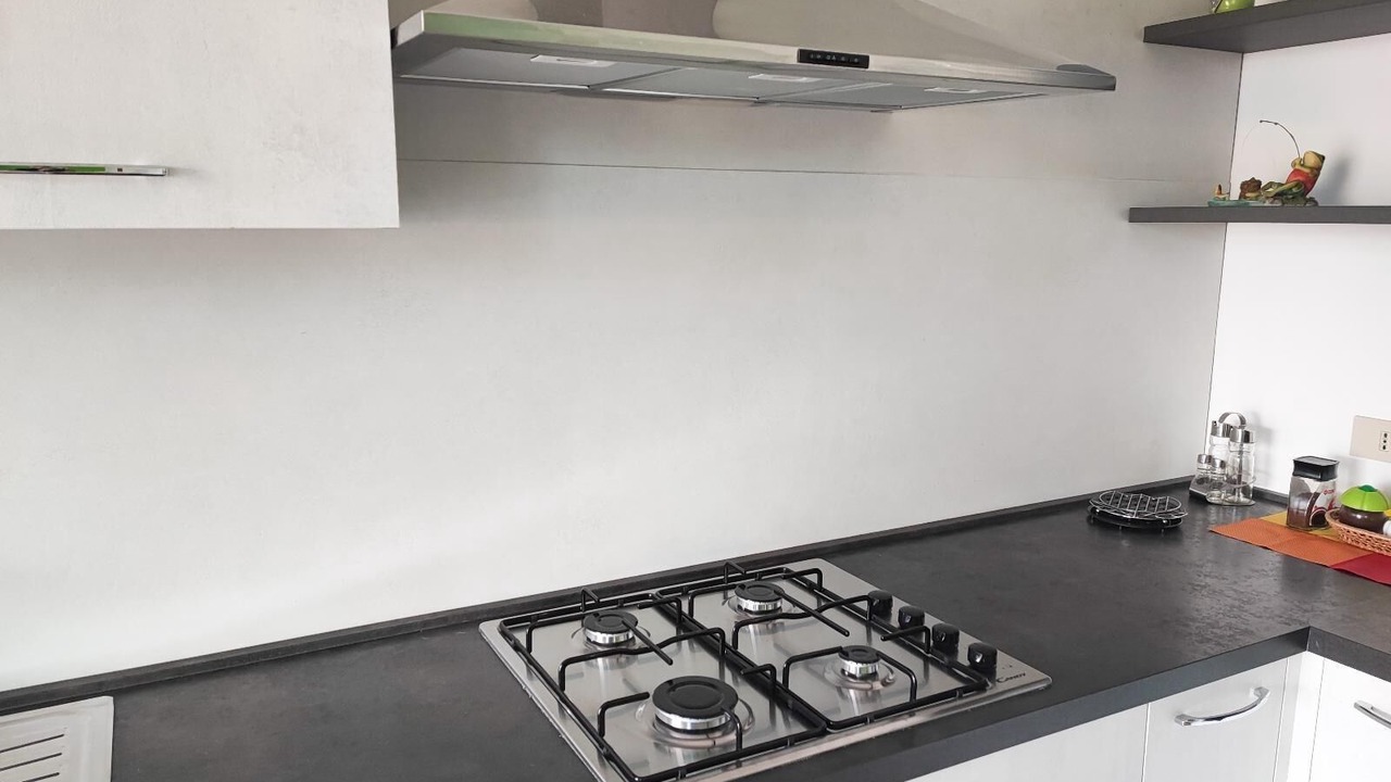 Photo of Kitchen in Piana Calzata