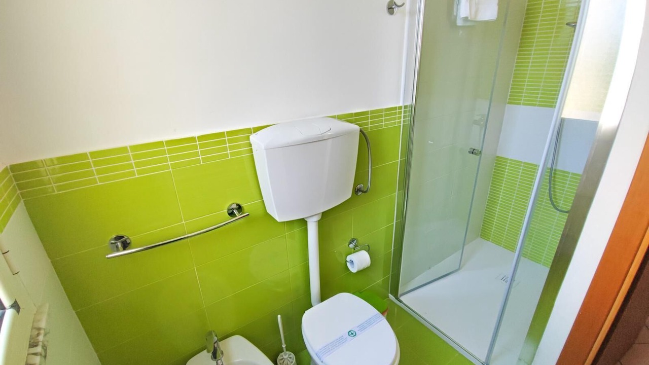 Photo of Bathroom in Piana Calzata