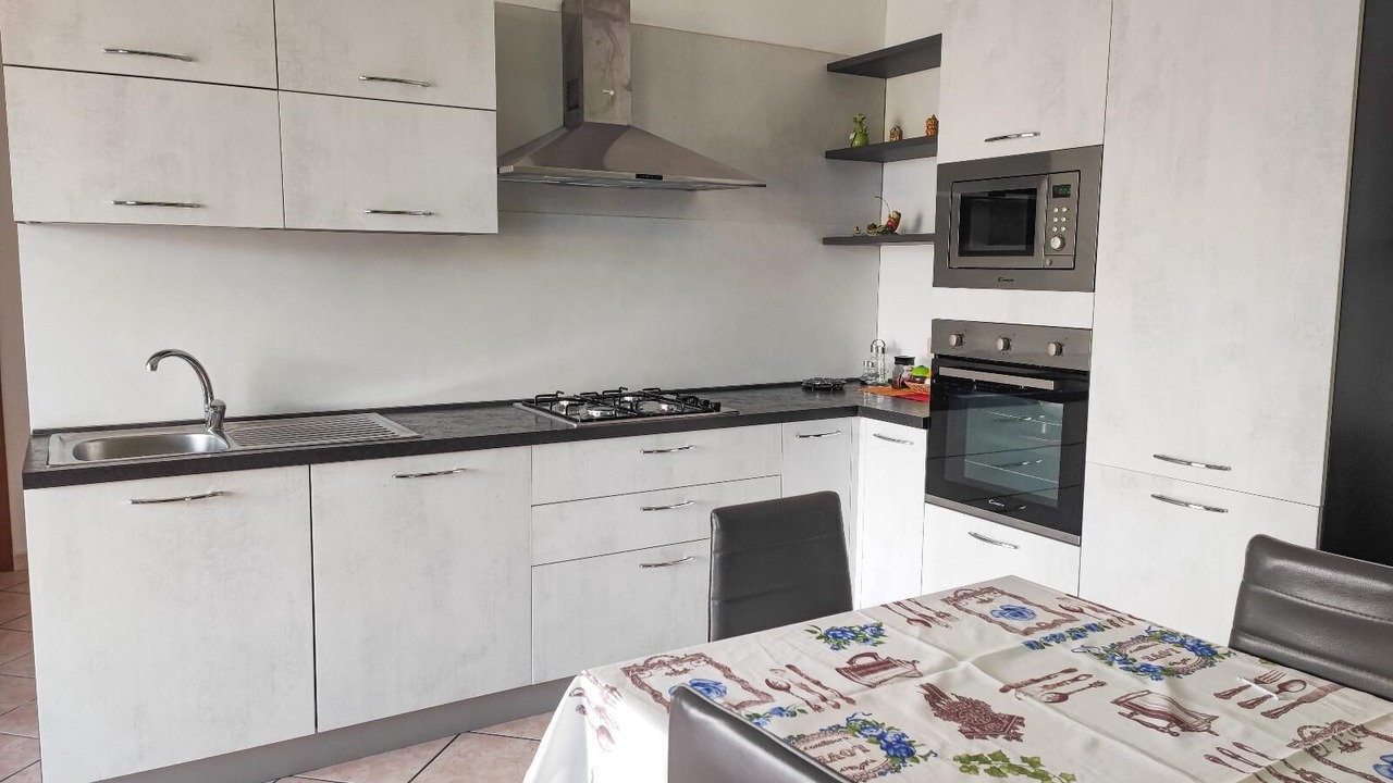 Photo of Kitchen in Piana Calzata