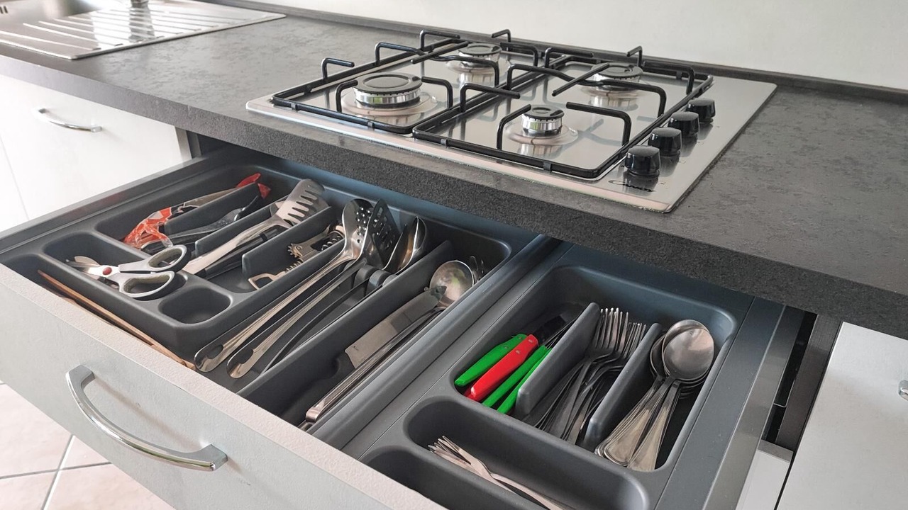 Photo of Kitchen in Piana Calzata