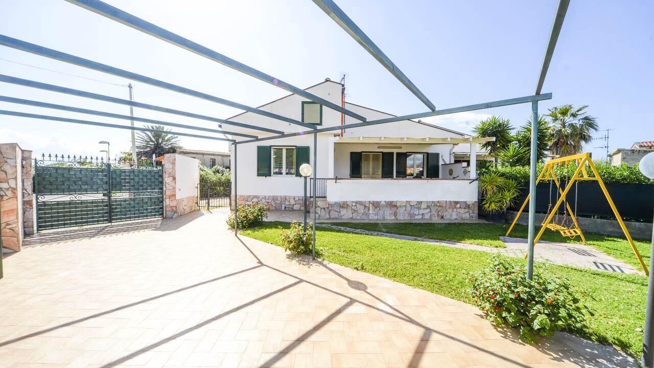 Photo of Outdoor in Piana Calzata