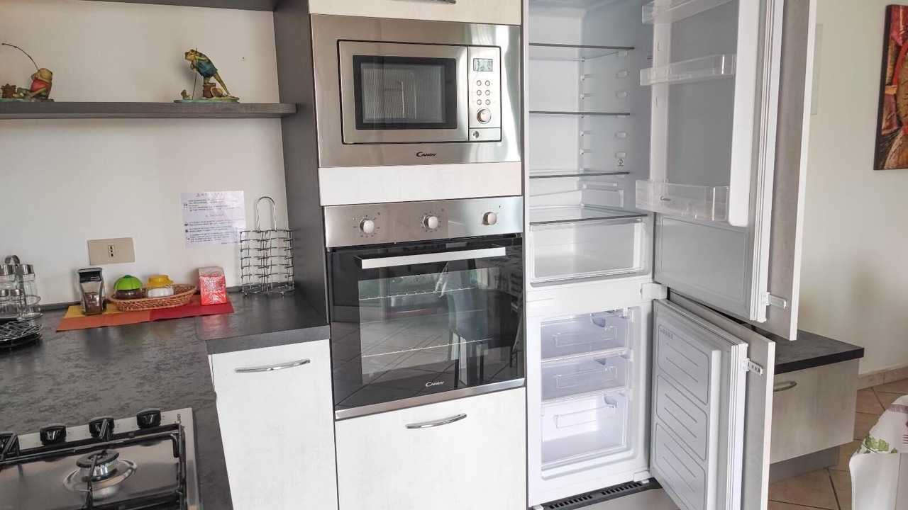 Photo of Kitchen in Piana Calzata
