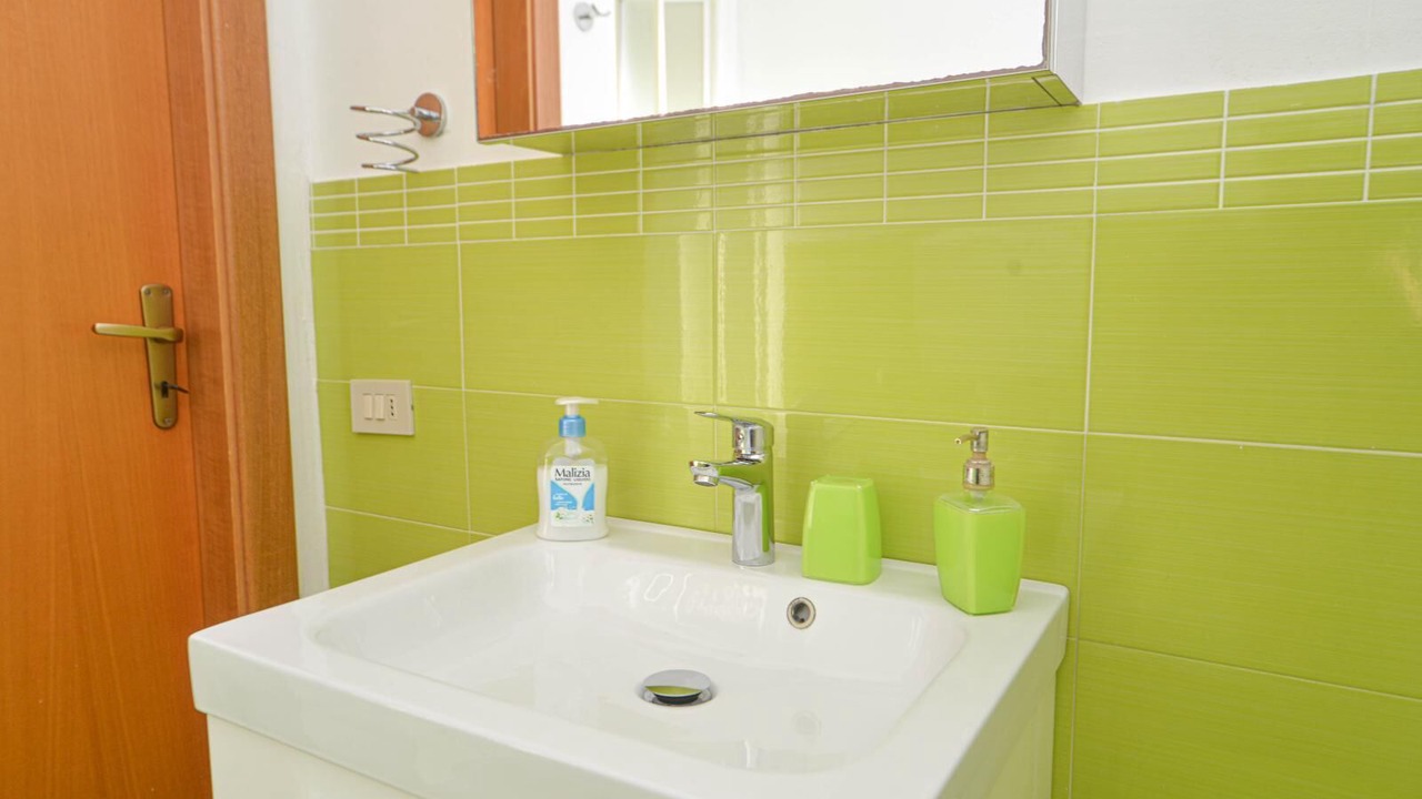 Photo of Bathroom in Piana Calzata
