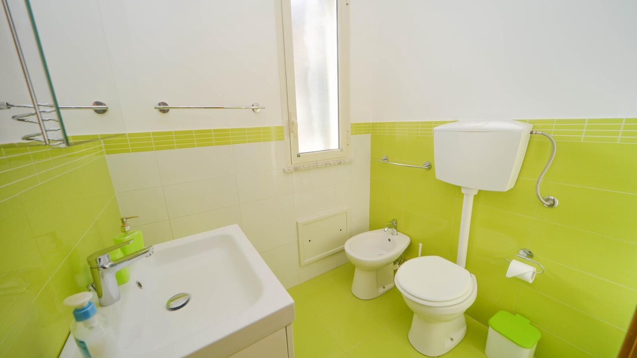 Photo of Bathroom in Piana Calzata