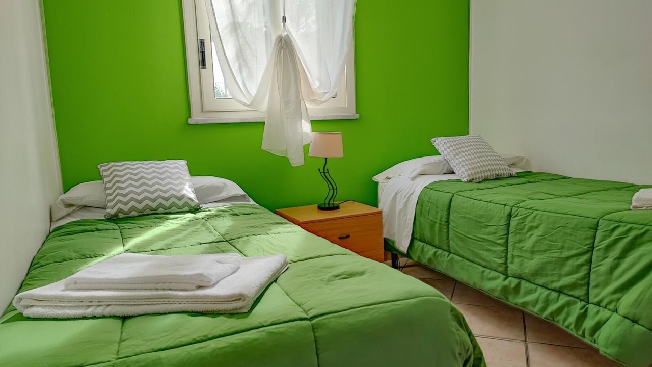 Photo of Bedroom in Piana Calzata