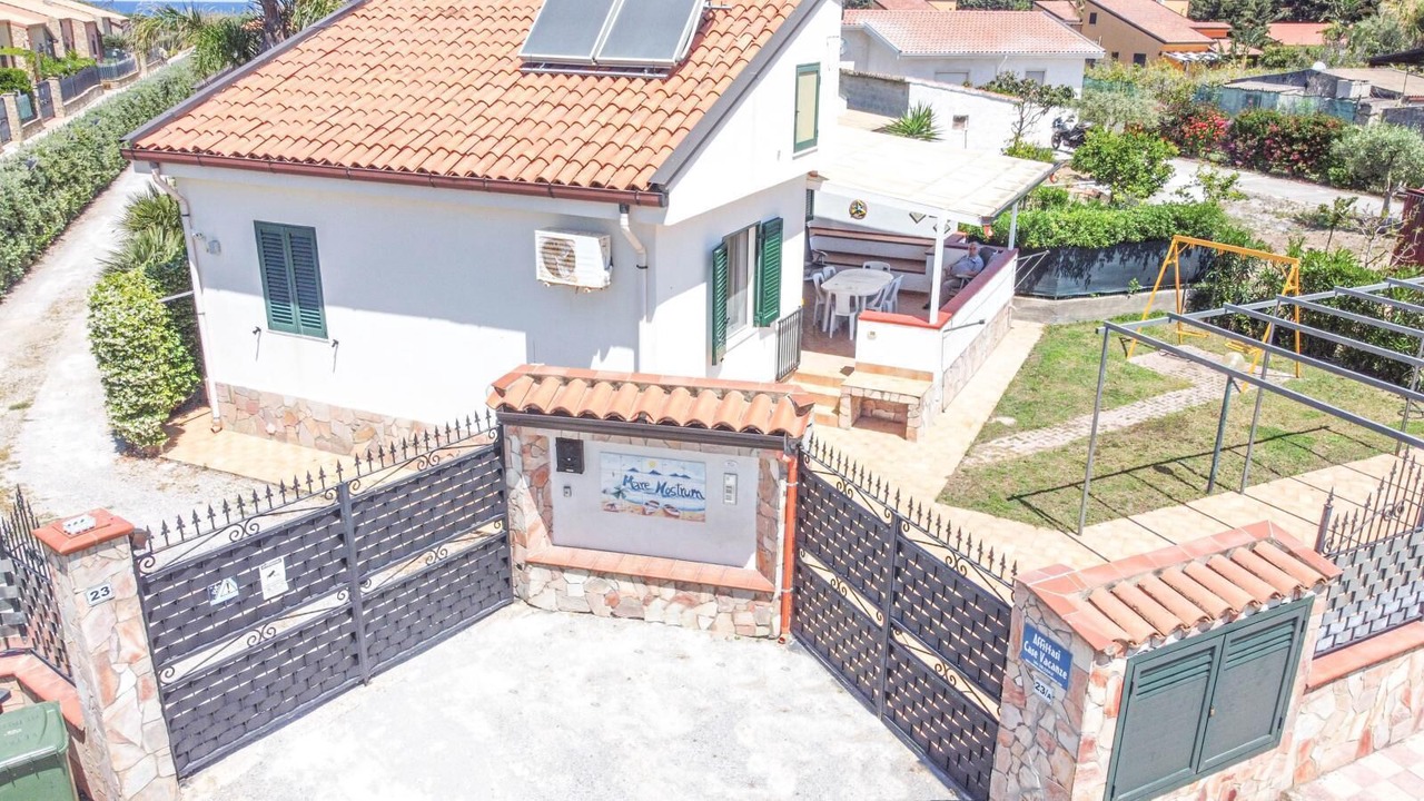 Photo of Outdoor in Piana Calzata