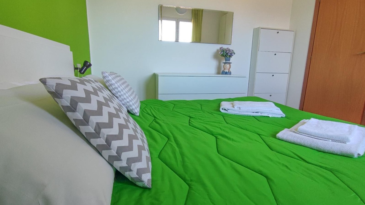Photo of Bedroom in Piana Calzata