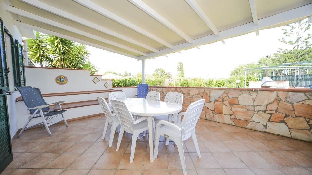 Photo of Outdoor in Piana Calzata