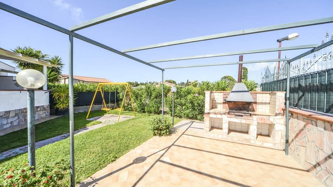 Photo of Patio Balcony in Piana Calzata