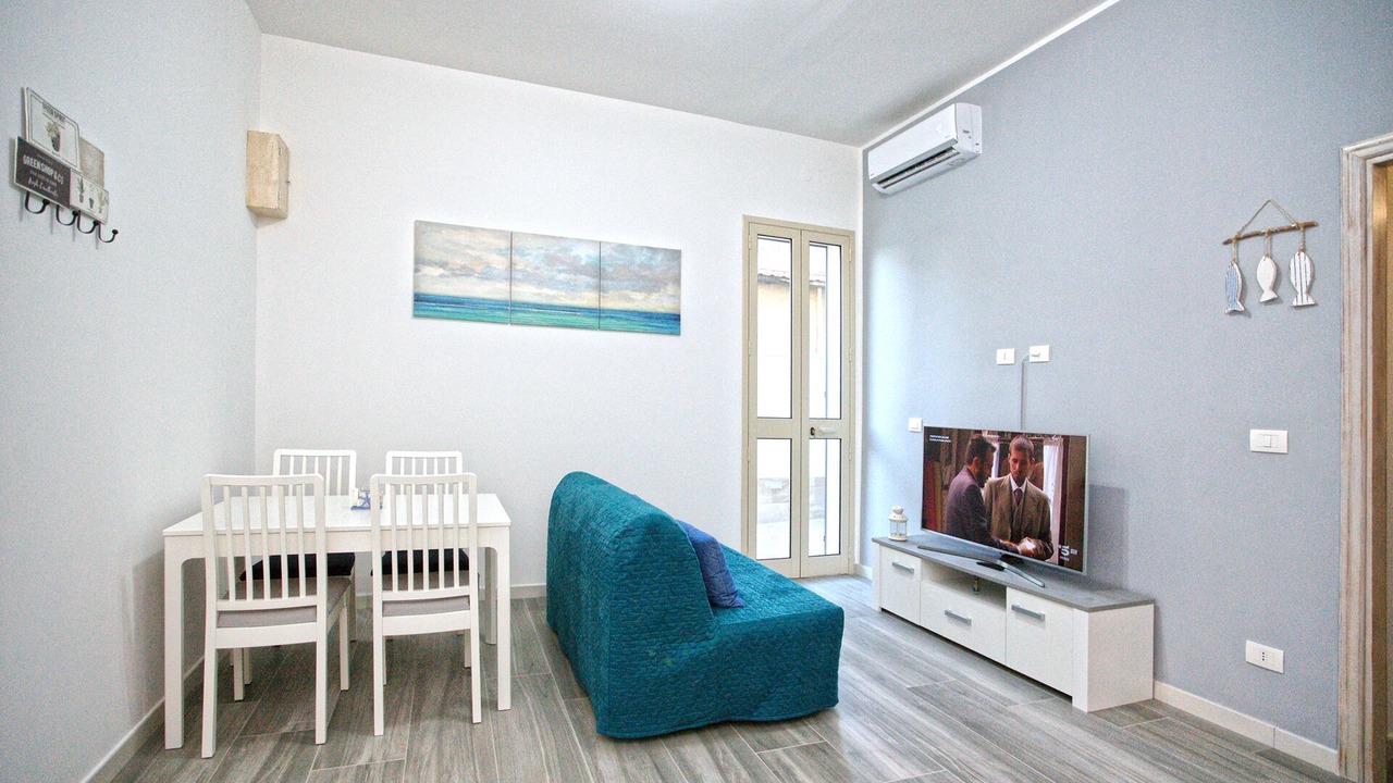 Photo of Livingroom in Avola