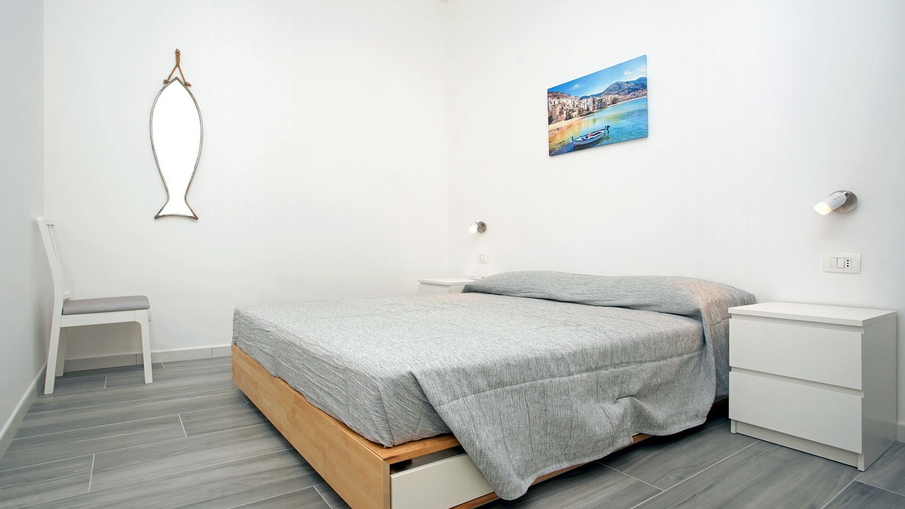 Photo of Bedroom in Avola