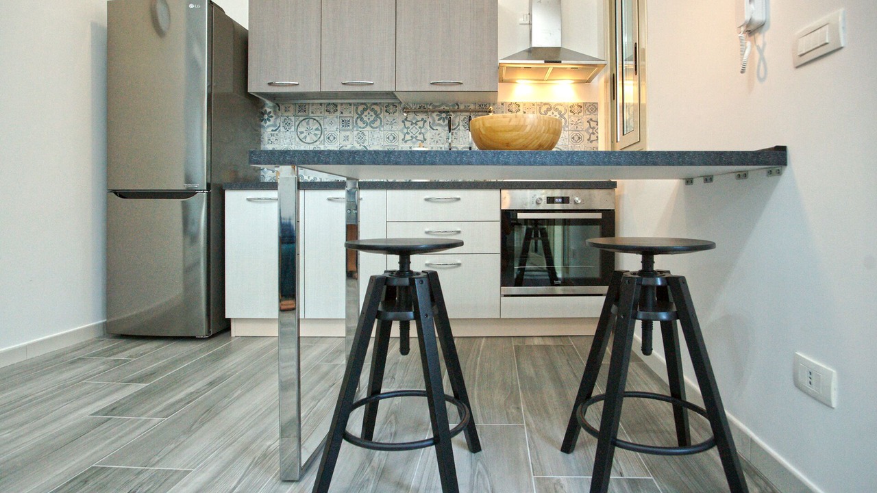 Photo of Kitchen in Avola