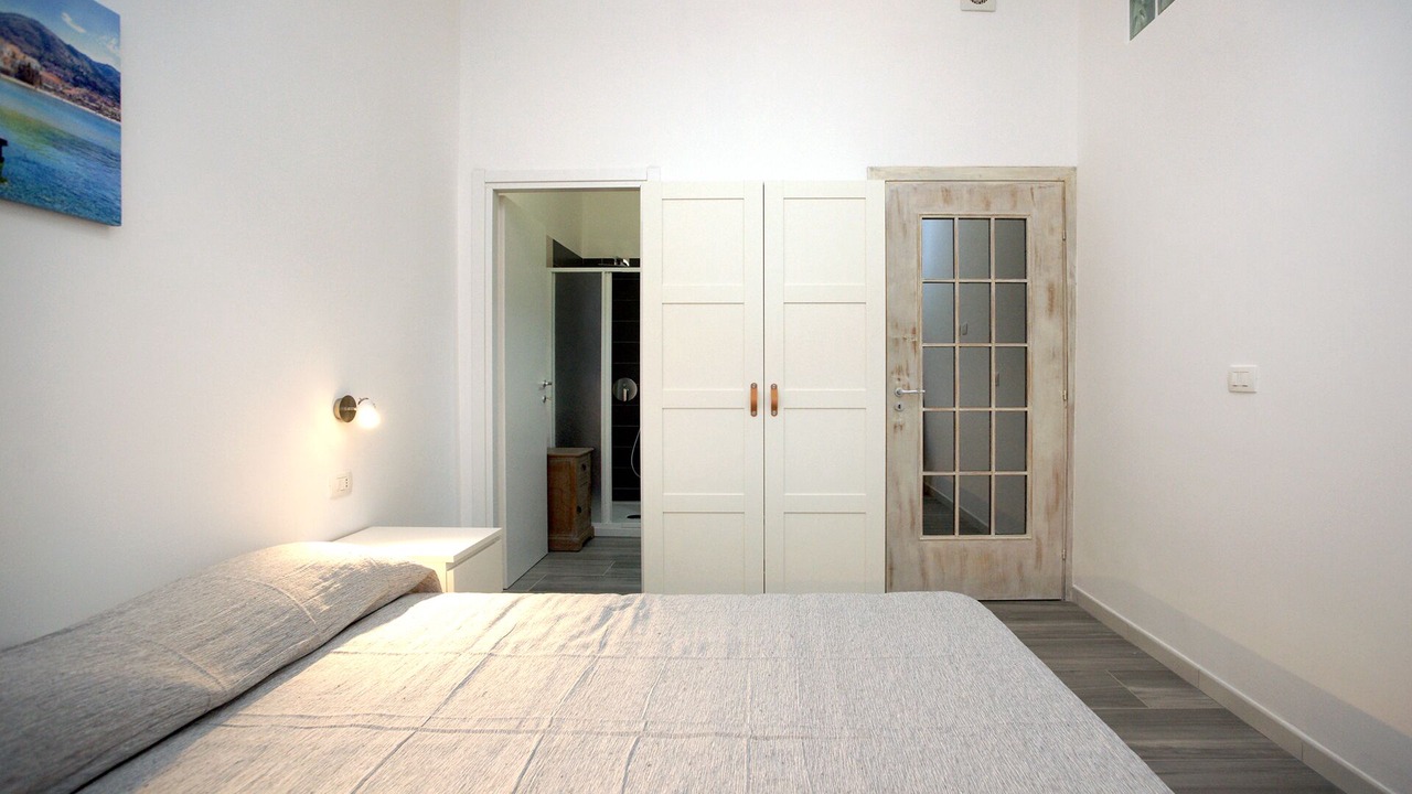 Photo of Bedroom in Avola