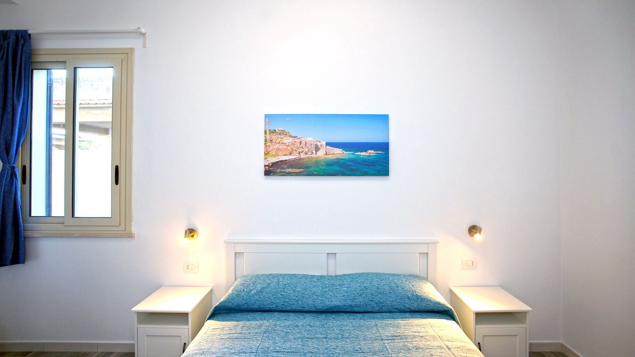 Photo of Bedroom in Avola