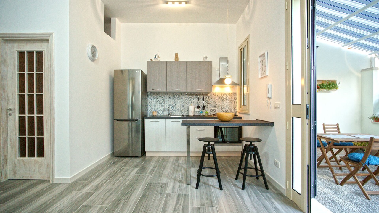 Photo of Kitchen in Avola