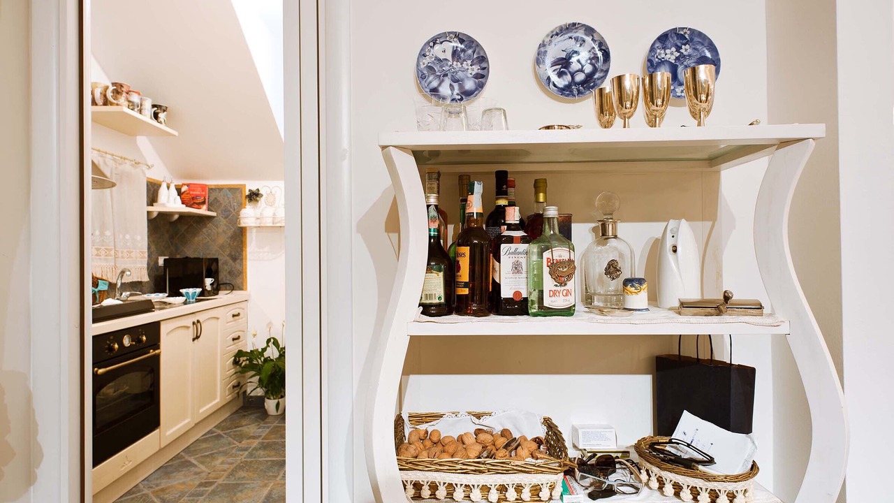 Photo of Kitchen in Fontane Bianche