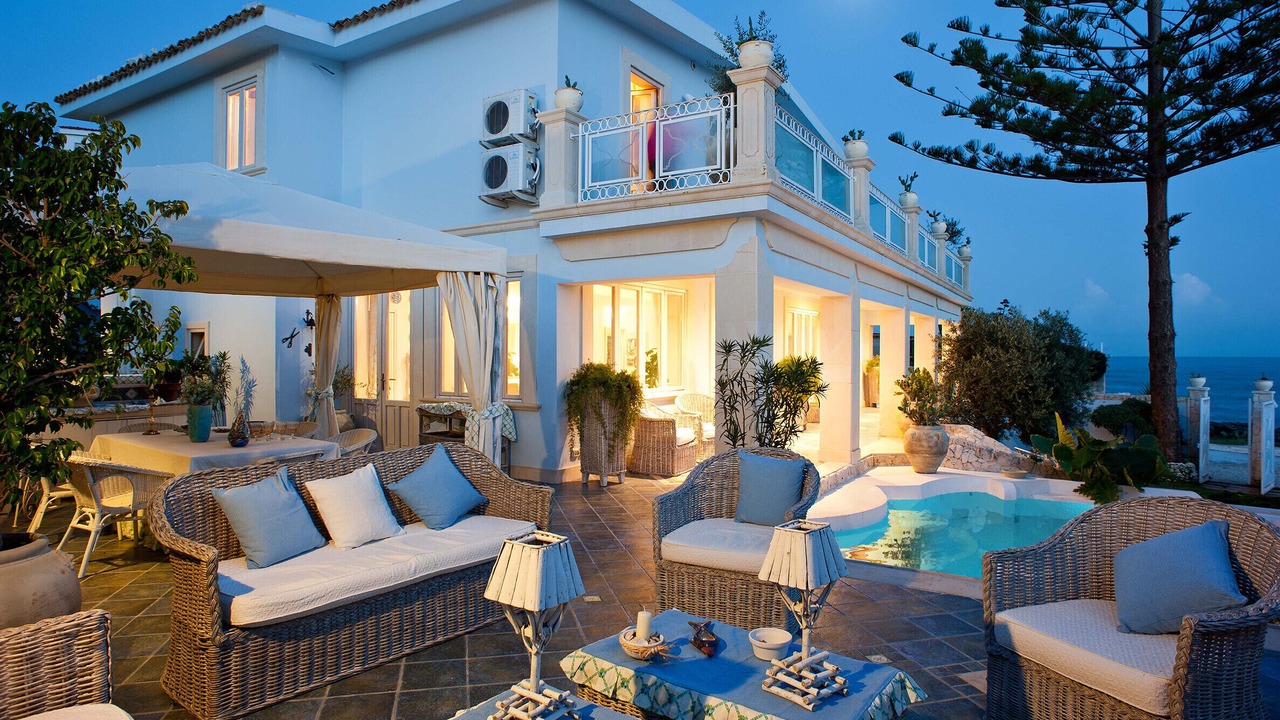 Photo of Outdoor in Fontane Bianche