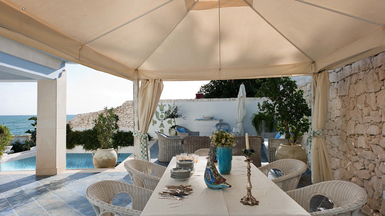 Photo of Outdoor in Fontane Bianche
