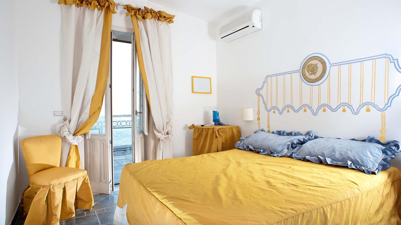 Photo of Bedroom in Fontane Bianche