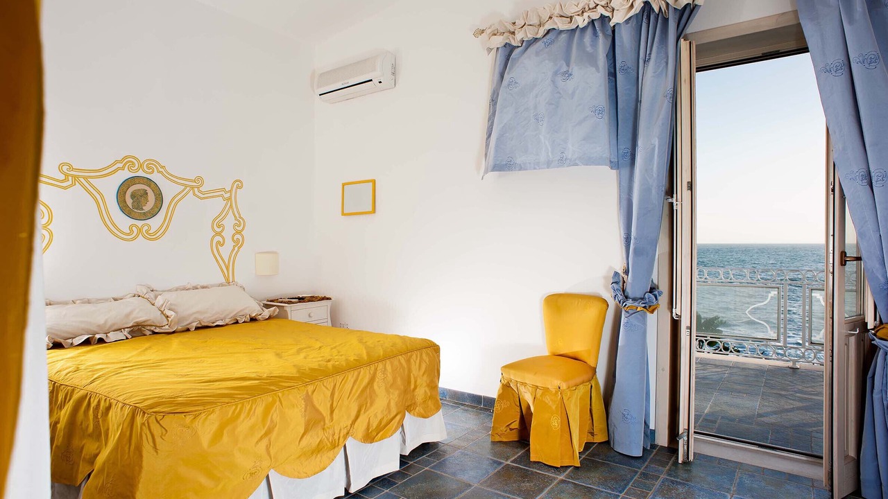 Photo of Bedroom in Fontane Bianche